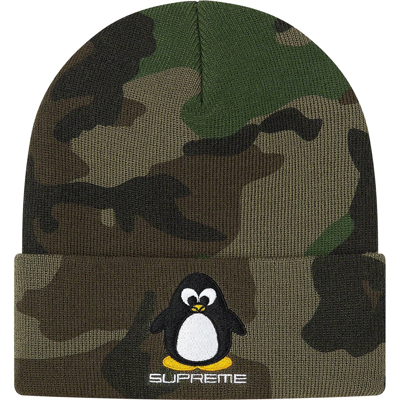 Penguin Beanie view 2